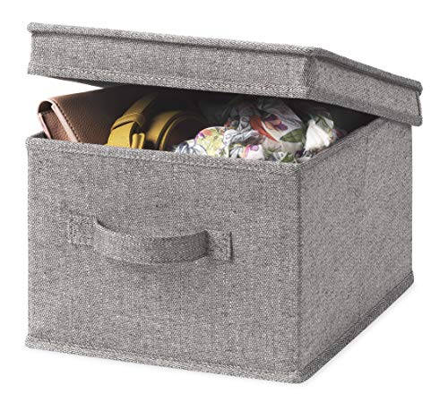 Whitmor Storage Box with Lid