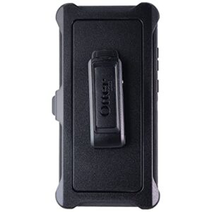 OtterBox DEFENDER SERIES SCREENLESS Case for Galaxy Note20 5G - Black