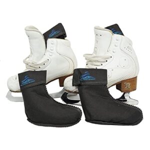 odor eliminator moisture absorber (1 pair) for ice skates, roller skates, hockey skates, ski boots, work boots, sneakers