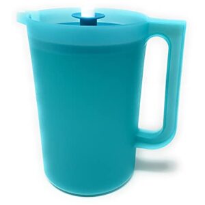 Push Button Classic Pitcher 2qt (1)