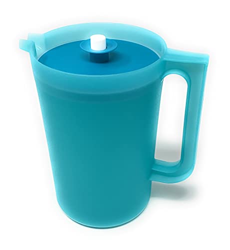 Push Button Classic Pitcher 2qt (1)