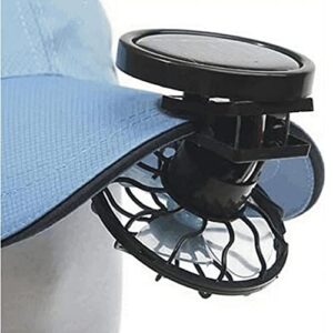 shamjina 2 Fan for Portable Handsfree