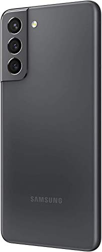 SAMSUNG Galaxy S21 5G G9910 128GB 8GB RAM International Version - Phantom Gray