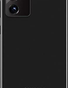 Verizon Samsung Galaxy Note 20 Ultra 5G - 128GB - Mystic Black - SM-N986UZKAVZW (Renewed)