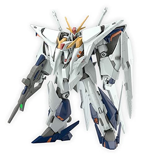 Bandai Hobby - Hathaway's Flash #238 XI Gundam, Bandai Spirits HobbyHGUC