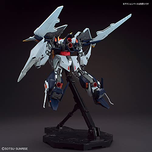 Bandai Hobby - Hathaway's Flash #238 XI Gundam, Bandai Spirits HobbyHGUC