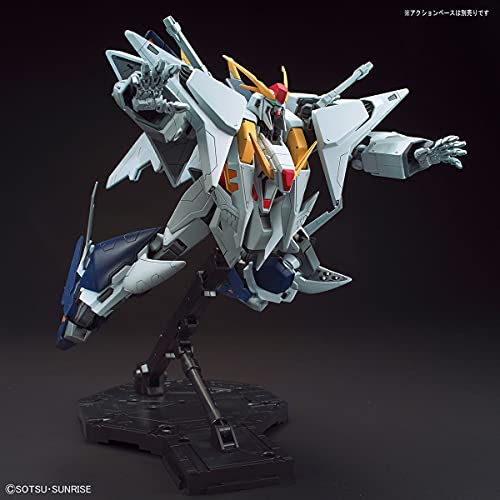 Bandai Hobby - Hathaway's Flash #238 XI Gundam, Bandai Spirits HobbyHGUC