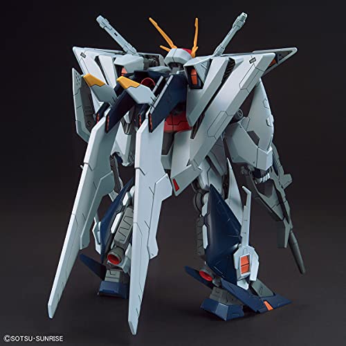 Bandai Hobby - Hathaway's Flash #238 XI Gundam, Bandai Spirits HobbyHGUC