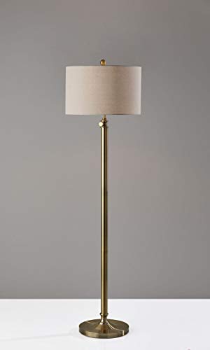 SIMPLEE ADESSO Barton Floor Lamp