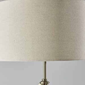 SIMPLEE ADESSO Barton Floor Lamp