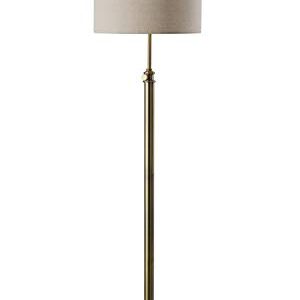 SIMPLEE ADESSO Barton Floor Lamp