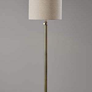 SIMPLEE ADESSO Barton Floor Lamp