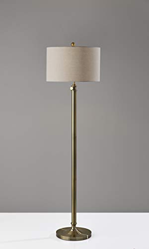 SIMPLEE ADESSO Barton Floor Lamp