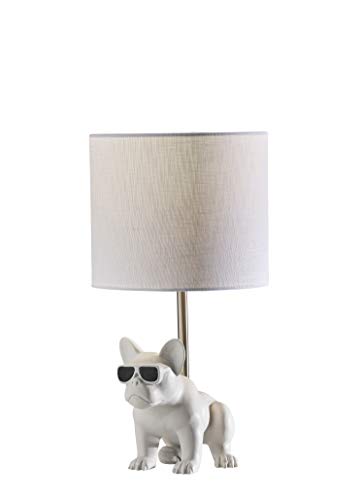 SIMPLEE ADESSO Sunny Dog Table Lamp