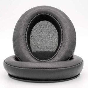 Dekoni Audio Headphone Replacement Earpads Compatible with Bose QuietComfort 15/25/35 Series (Choice Leather V2)