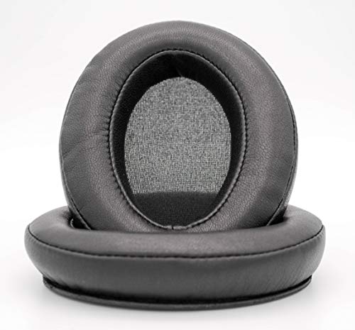 Dekoni Audio Headphone Replacement Earpads Compatible with Bose QuietComfort 15/25/35 Series (Choice Leather V2)