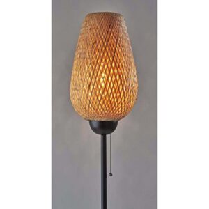 Adesso Hugo Floor Lamp