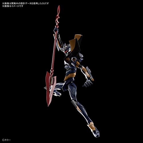 Bandai Hobby RG - Evangelion Mark.06 [Neon Genesis Evangelion], Bandai Spirits Hobby RG (2580530)