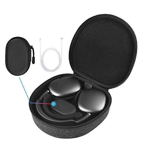 CarryOn Max Premium case for Airpods Max