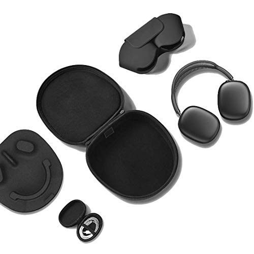 CarryOn Max Premium case for Airpods Max