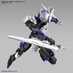 Bandai Hobby - 30MM 1/144 Exm-A9N Spinatio (Ninja Type) , White