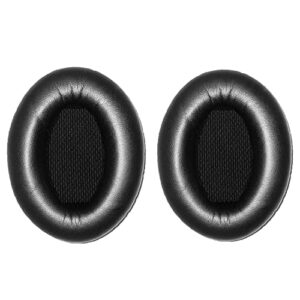 upgraded bose quietcomfort 15(qc15) pads - replacement ear pads for bose qc15/ qc2/ qc25/ qc35/ ae2/ ae2i/ ae2w