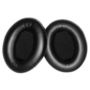 Upgraded Bose QuietComfort 15(QC15) Pads - Replacement Ear Pads for Bose QC15/ QC2/ QC25/ QC35/ Ae2/ Ae2i/ Ae2w