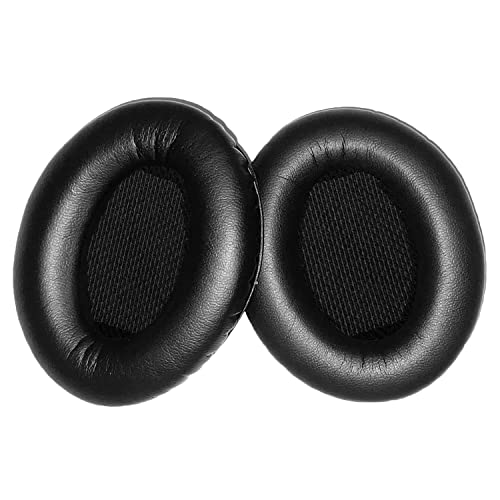 Upgraded Bose QuietComfort 15(QC15) Pads - Replacement Ear Pads for Bose QC15/ QC2/ QC25/ QC35/ Ae2/ Ae2i/ Ae2w