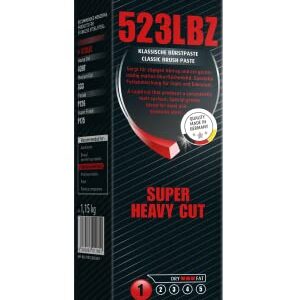 menzerna Super Heavy Cut 523LBZ