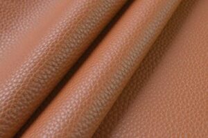 wento 0.9mm thick 2 yards sofa lychee skin camel faux leather fabric wearproof pu leather for furniture car seat upholster pleather for furniture cover(#8,2 yards)
