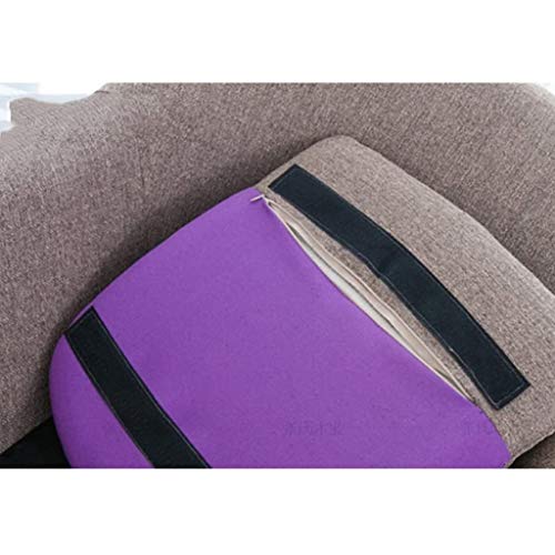 GYDJBD Nordic Modern Minimalist Lazy Sofa Chair, Bedroom Living Room Leisure Fabric Lazy Sofa Balcony Single Sofa (Color : B)