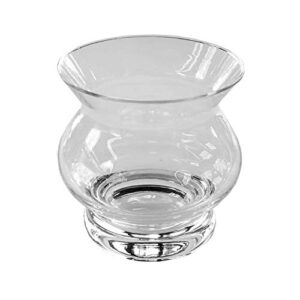 Elite Spirits Glass - by The NEAT Glass - Official Tasting and Judging Glass - by The NEAT Glass - Spirits, Whiskey, Scotch, Brandy or Voda Glass