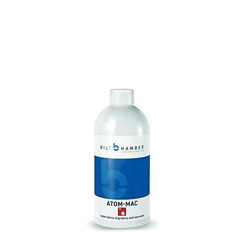 The Clean Garage Bilt Hamber Atom-Mac 500ml | 16.9oz Concentrated Corrosion Inhibitor Spray