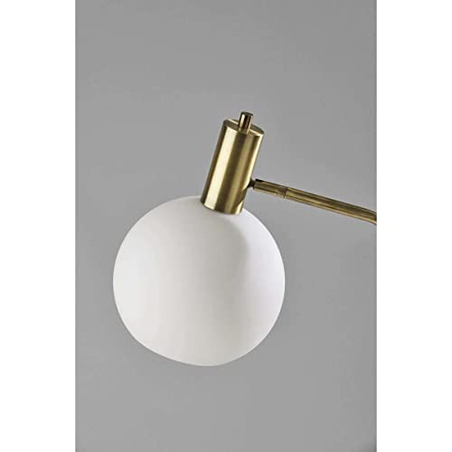 Adesso Corbin Floor Lamp