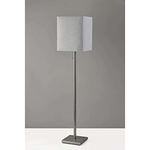 Adesso Estelle Floor Lamp