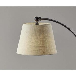 Adesso York Floor Lamp