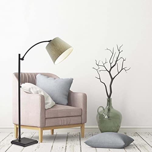 Adesso York Floor Lamp