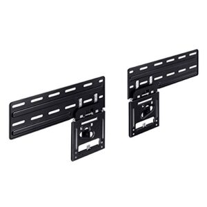 Samsung | Slim Fit Wall Mount | WMN-A50EB/ZA | 2021