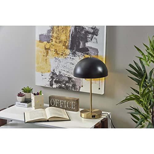 Adesso Bowie Table Lamp