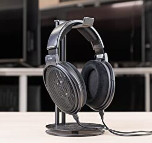 Sennheiser HD6XX Open Back Professional Headphones - Black