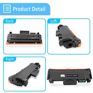 LAIPENG Compatible Xerox106R04347 B205 B210 B215 Toner Cartridge for Xerox B205 B210 B215 B205NI B205MFP B210DNI B215DNI B215MFP Printer High Yield 3,000 Pages(Black,1-Pack)