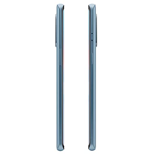OnePlus 8 5G UW 128GB 8GB Verizon - Polar Silver (Renewed)