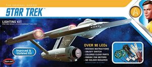round 2 star trek: tos u.s.s. enterprise light kit