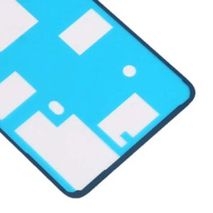 Dmtrab Spare Part Back Housing Cover Adhesive for Huawei P20