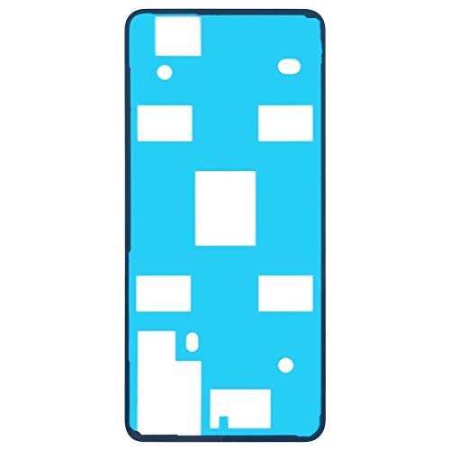 Dmtrab Spare Part Back Housing Cover Adhesive for Huawei P20