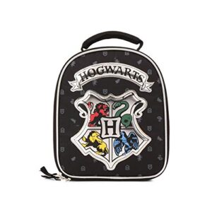 harry potter hogwarts lunch bag