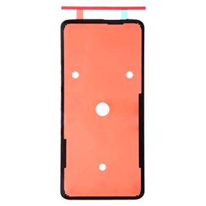 dmtrab spare part back housing cover adhesive for oneplus 7 pro