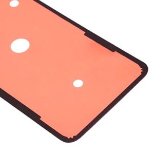 Dmtrab Spare Part Back Housing Cover Adhesive for OnePlus 7 Pro