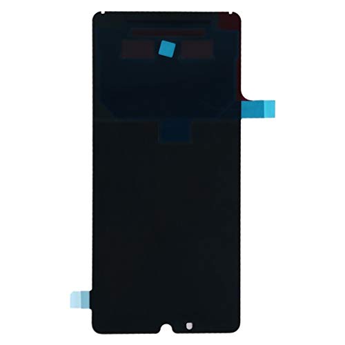 Dmtrab Spare Part 10 PCS LCD Digitizer Back Adhesive Stickers for Huawei P30
