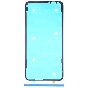 dmtrab spare part back housing cover adhesive for huawei p30 lite